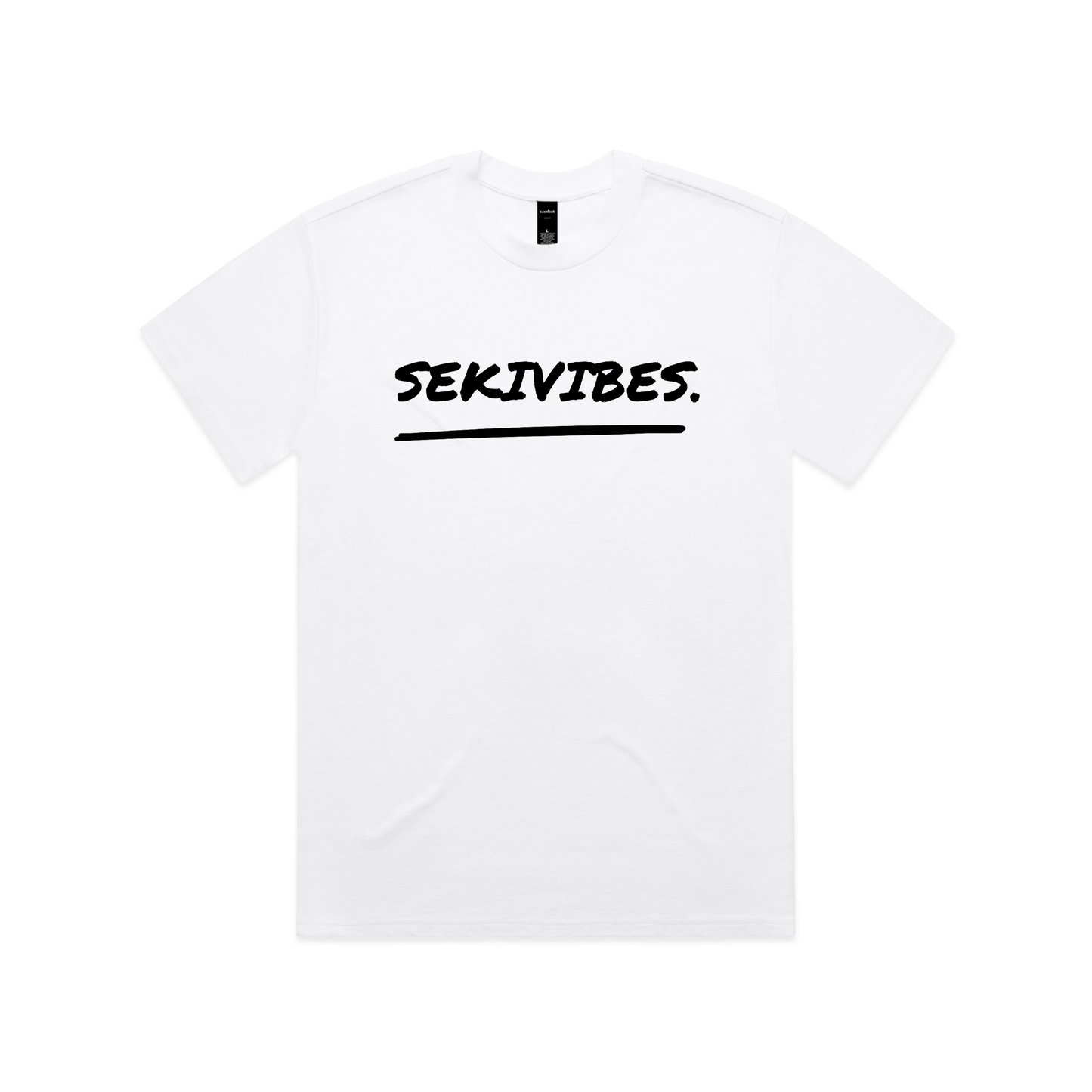 Lunch Order 'Oversized' Tee