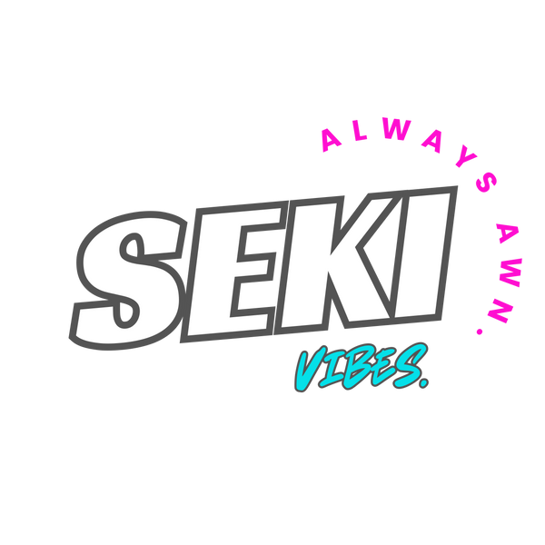 Sekivibes.