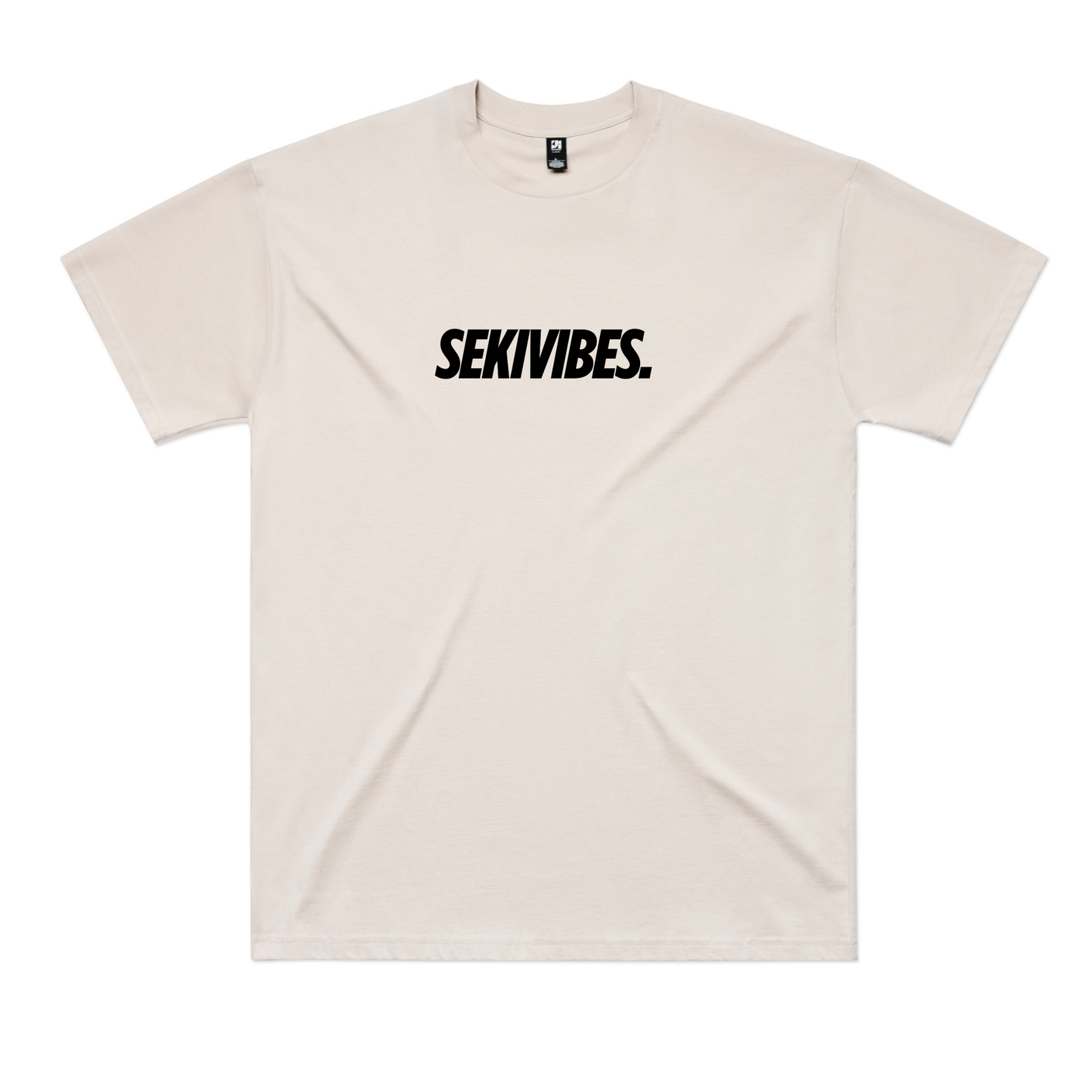 Everyday Kicks 'Box' Tee