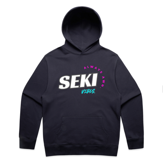 foundation hoodie.